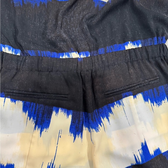 Rachel Roy - Dressy Romper - Small - Picture 5 of 7